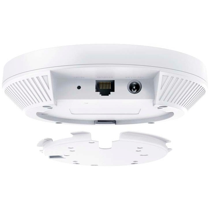 ギャラリービューアに画像をロードする, Tp-link eap613 ax1800 ceiling mount wifi 6 access point
