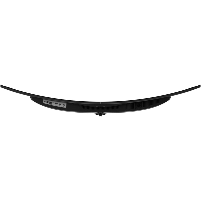 Load image into Gallery viewer, Msi mpg 491cqp qd-oled 49 curved ultrawide gaming monitor (zwart, 2x hdmi, displayport, 2x usb-a, usb-b, usb-c, 144 hz)
