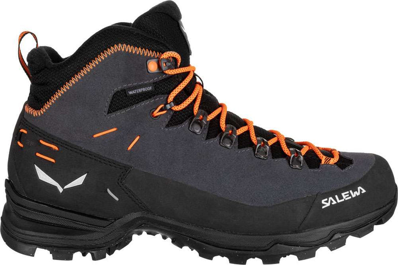 Load image into Gallery viewer, Salewa alp mate winter mid ptx - hiking shoes
