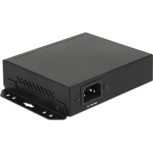 Delock gigabit ethernet switch 4 port + 1 sfp