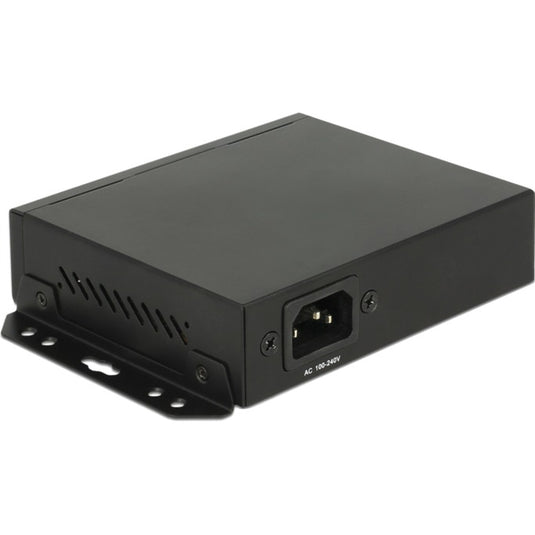 Delock gigabit ethernet switch 4 port + 1 sfp