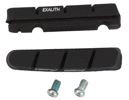 Mavic exalith - brake pads for shimano sram