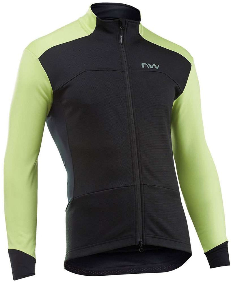 Load image into Gallery viewer, Northwave reload jacket - thermal jacket
