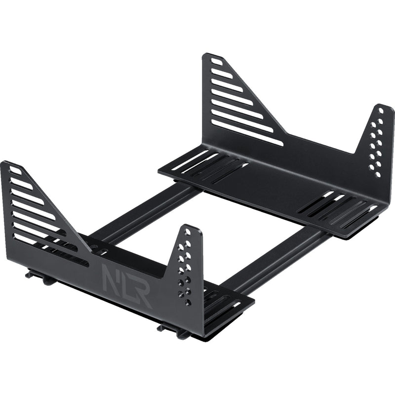 Load image into Gallery viewer, Next level racing universal seat brackets bevestiging (zwart)
