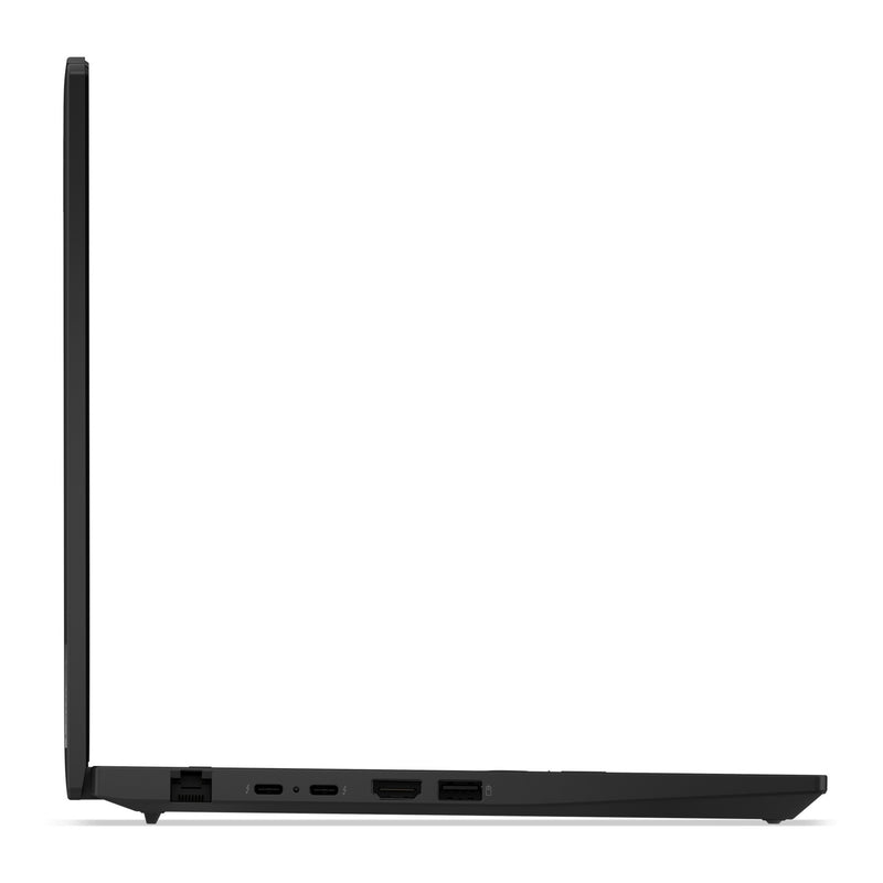 Load image into Gallery viewer, Lenovo thinkpad l14 gen 6 intel (21s6006tmh) 14 laptop (zwart | core ultra 5 225u | intel graphics | 16 gb | 512 gb ssd)
