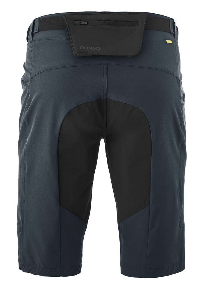 Load image into Gallery viewer, Gonso trail shorts hipbag - mtb shorts
