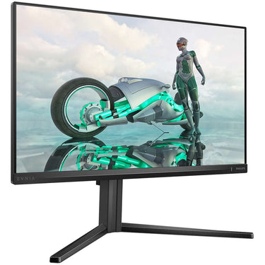 Philips evnia 24m2n3200a 00 24 gaming monitor (zwart, 2x hdmi, displayport, 180 hz)