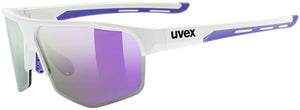 Uvex axos set - sports glasses