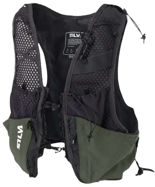 Silva strive 10 - running vest