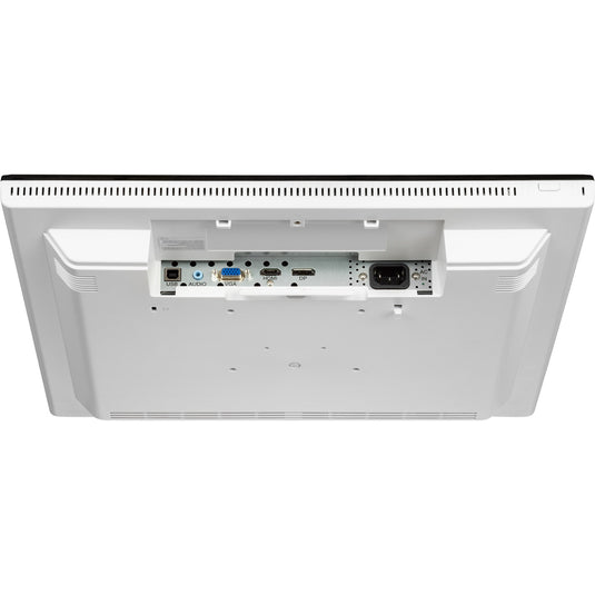 Iiyama prolite t1932msc-w1sag 19 touchscreen monitor (wit, hdmi, displayport, vga, usb-b)