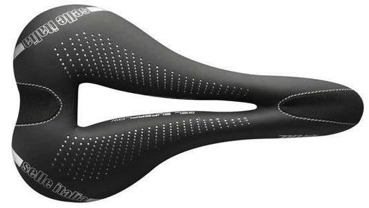 Selle italia diva gel superflow saddle