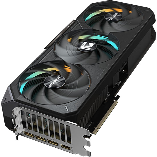 Gigabyte gv-n507tgaming oc-16gd geforce rtx 5070 ti gaming oc 16g, 16gb, gddr7, 256bit, pcie 5.0