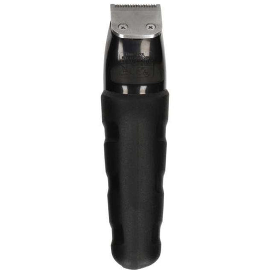 Wahl home products extreme grip advanced multigroomer tondeuse (zwart)