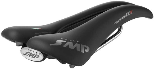 Selle smp well s saddle
