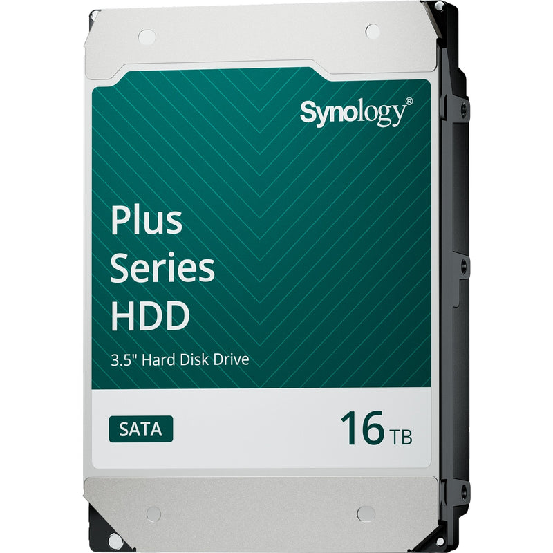 Afbeelding laden in galerijviewer, Synology hat3310 16 tb harde schijf (sata 6 gb s, 24 7)
