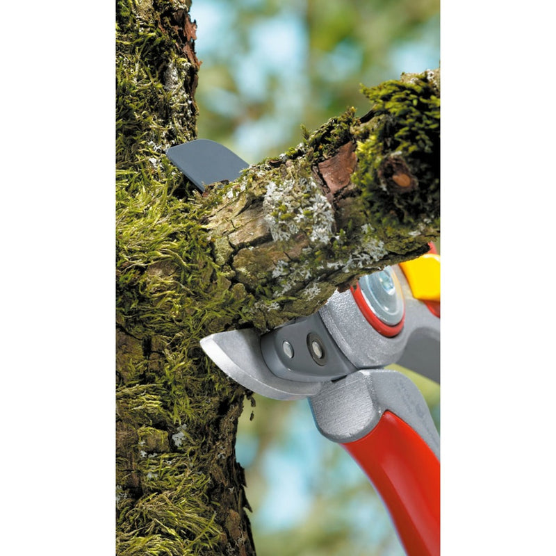 Load image into Gallery viewer, Wolf-garten rs 5000 snoeischaar professional (rood aluminium)
