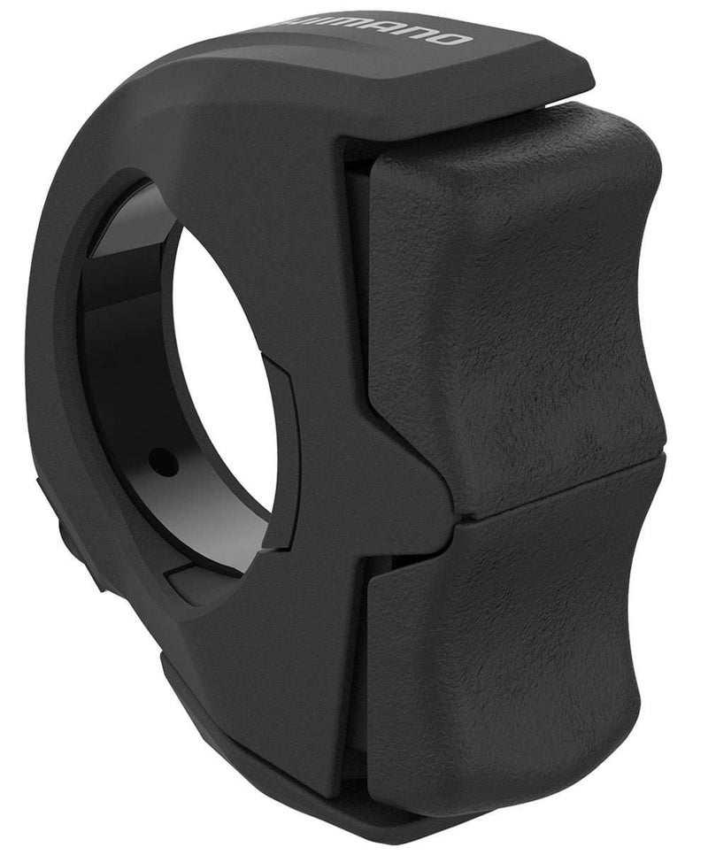 Load image into Gallery viewer, Shimano steps sw-em800-l switch unit left
