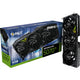 Palit geforce rtx 5070 ti gamingpro-s grafische kaart (dlss 4, 3x displayport, 1x hdmi 2.1)