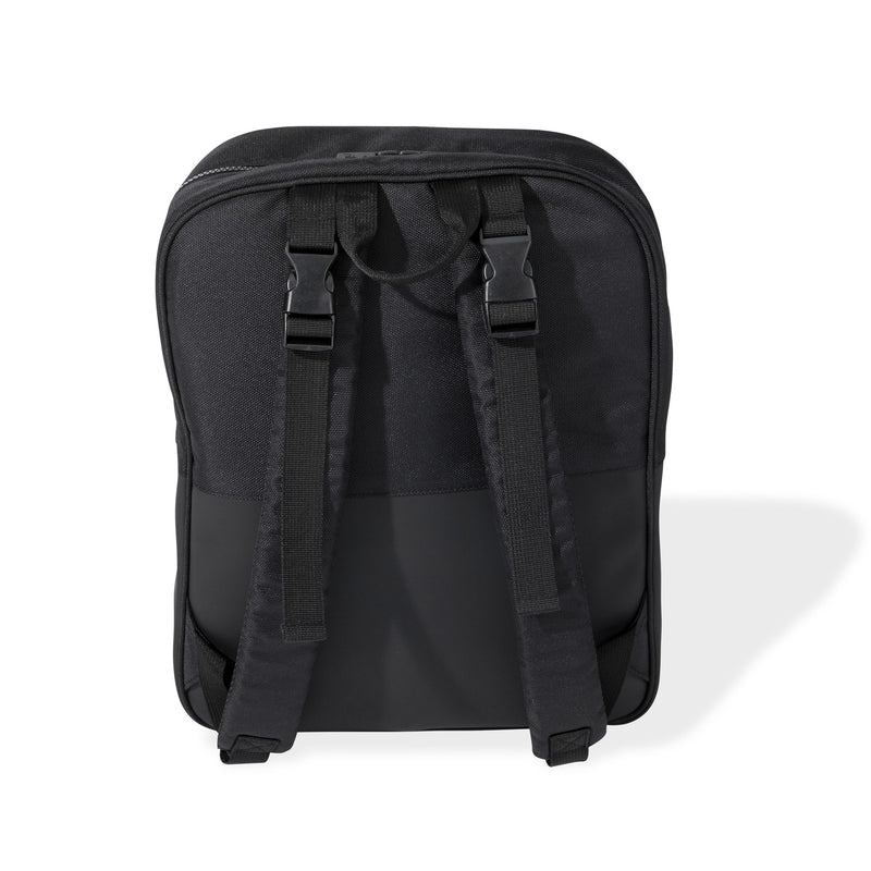 Load image into Gallery viewer, Weber portable tools travel backpack rugzak (zwart)

