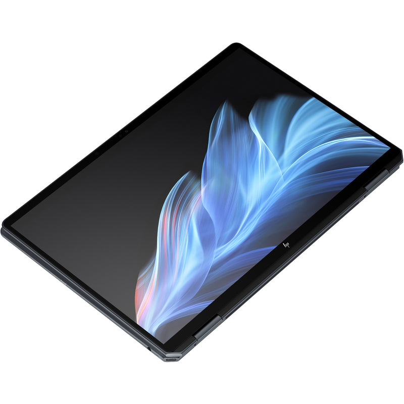 Load image into Gallery viewer, Hp omnibook ultra flip 14-fh0090nd 14 copilot+ 2-in-1 laptop (grijs | core ultra 9 288v | arc graphics | 32 gb | 1 tb ssd | touch)
