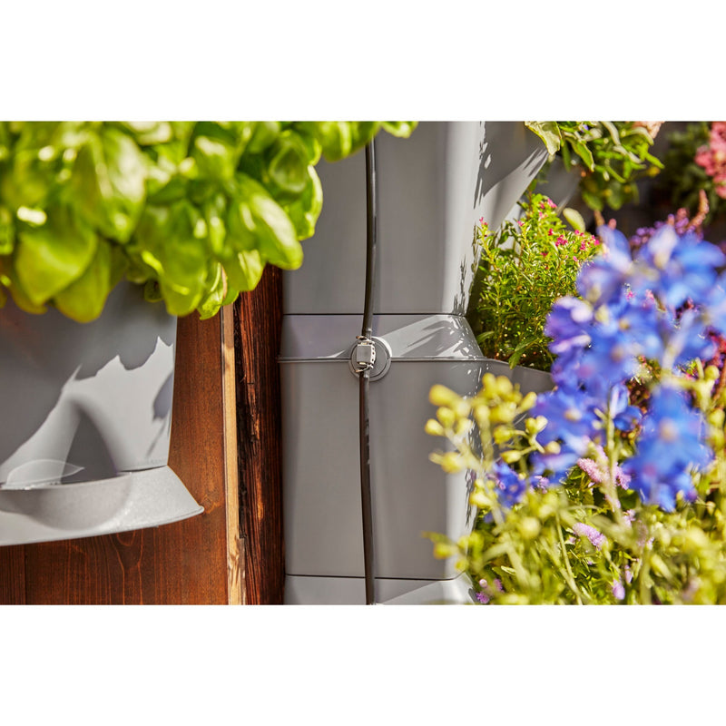 Afbeelding laden in galerijviewer, Gardena natureup! bewateringsset verticaal waterkraan druppelsysteem (13156-20)
