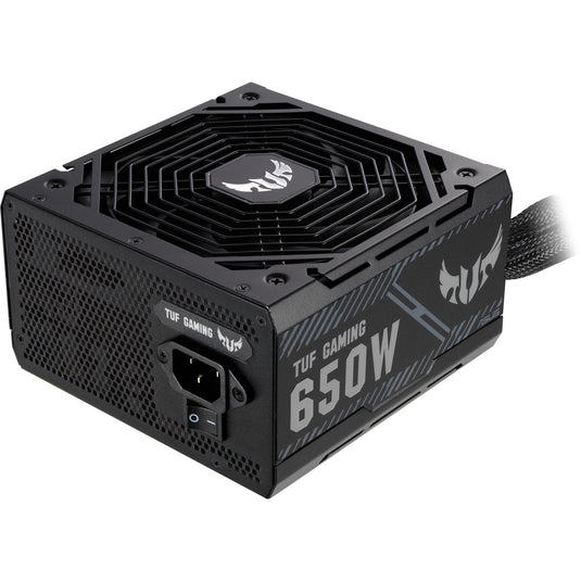 Asus tuf gaming 650b