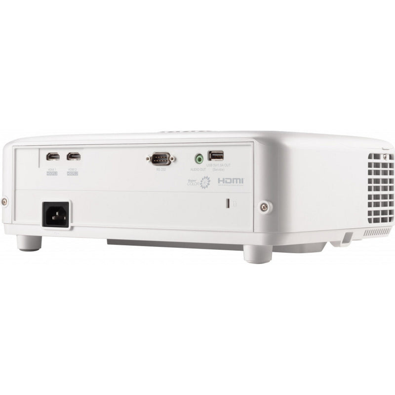 Load image into Gallery viewer, Viewsonic px701-4k dlp-projector 4k uhd (wit, 3200 ansi lumen)
