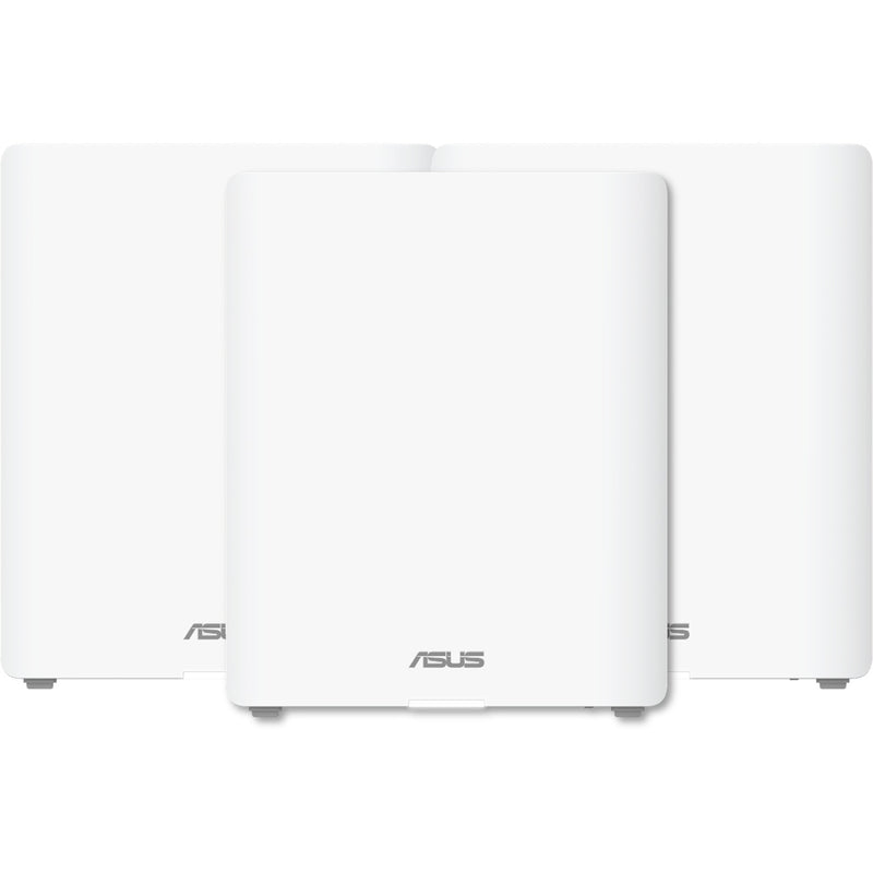Afbeelding laden in galerijviewer, Asus zenwifi bq16 router (wit, 3 stuks)
