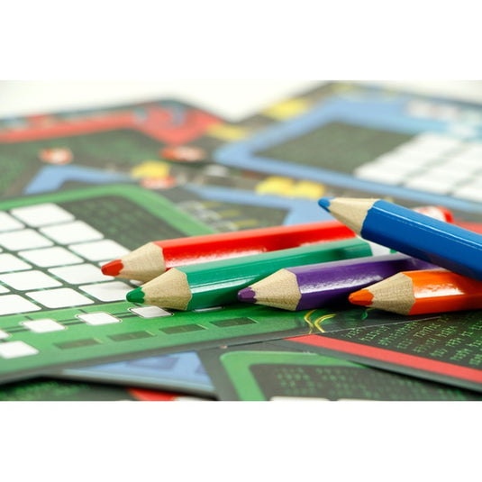 999games 999 games pick a pen hackers dobbelspel
