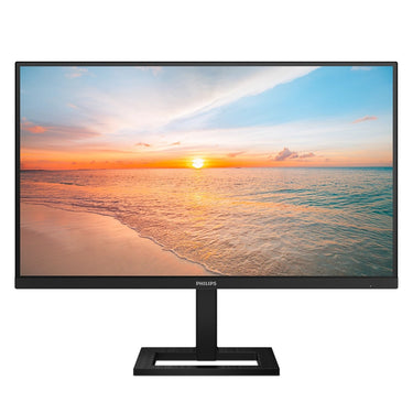 Philips 27e1n1800ae 00 27 4k uhd monitor (zwart, 2x hdmi, displayport)