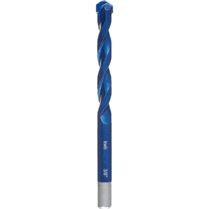 Load image into Gallery viewer, Kwb gresboor 4mm boren (blauw)
