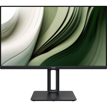 Msi pro mp245pg 23.8 monitor (zwart, hdmi, displayport, vga)