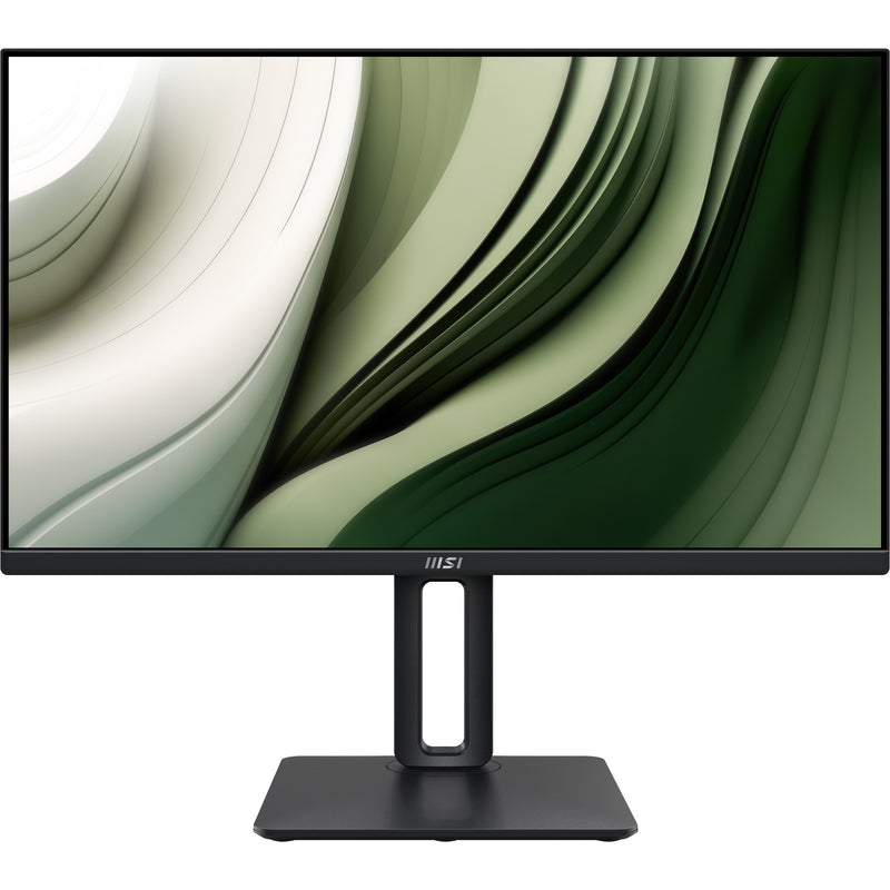 Load image into Gallery viewer, Msi pro mp245pg 23.8 monitor (zwart, hdmi, displayport, vga)
