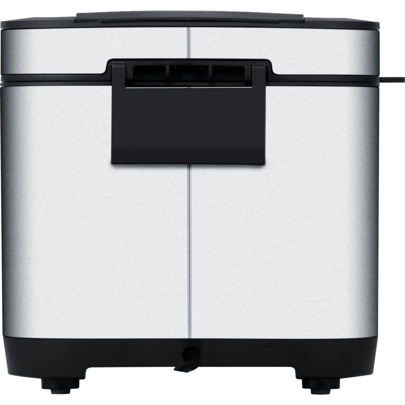 Load image into Gallery viewer, Steba df 150 frituurpan (roestvrij staal zwart, 2,5 liter)
