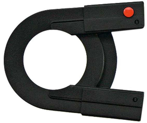 Hebie chainglider achterkant 18-22t