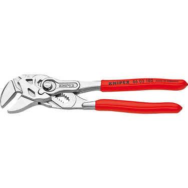 Knipex 86 03 180 sleuteltang 40mm - 1 1 2