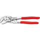 Knipex sleuteltang 8603180 (rood)