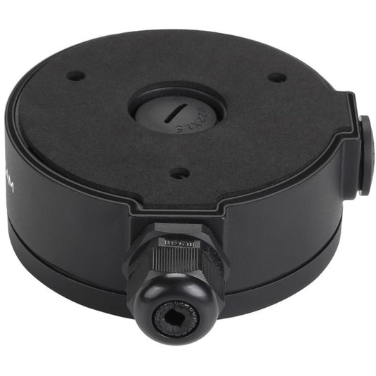 Foscam fab61 waterdichte lasdoos surveillance accessoires (zwart)