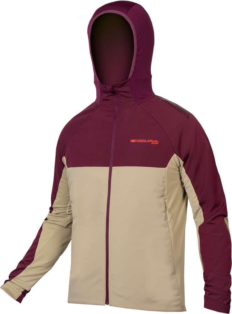 Load image into Gallery viewer, Endura mt500 thermal ii - mtb jacket
