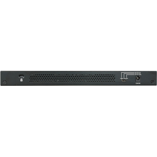 Netgear gs316p switch