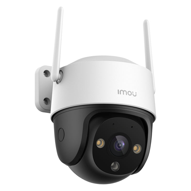 Afbeelding laden in galerijviewer, Imou cruiser 2c 2k beveiligingscamera (wit, 3mp (2304*1296), wifi 6, lan)
