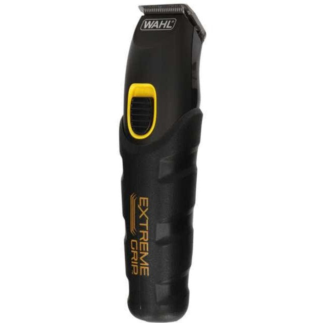 Load image into Gallery viewer, Wahl home products extreme grip advanced multigroomer tondeuse (zwart)
