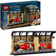 Lego harry potter boekensteun: de zweinstein express bouwpakket - 76450