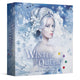 European player network winter queen bordspel (engels, 2 - 4 spelers, 20 - 30 minuten, vanaf 10 jaar)