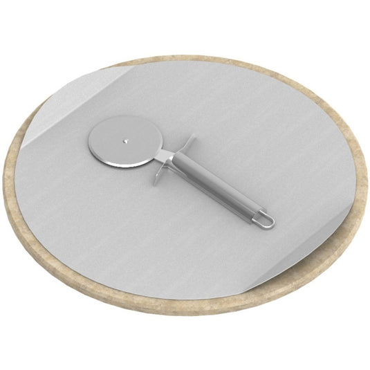 Campingaz culinary modular-pizzasteen en -pizzasnijder