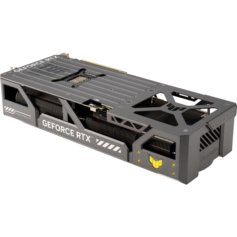 ギャラリービューアに画像をロードする, Asus tuf gaming geforce rtx 5080 oc 16gb grafische kaart (3x displayport, 2x hdmi)

