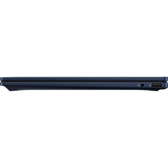 Hp omnibook x flipngai 14-fm0070nd 14 copilot+ 2-in-1 laptop (donkerblauw | core ultra 7 256v | intel arc 140v | 16 gb | 1 tb ssd | touch)