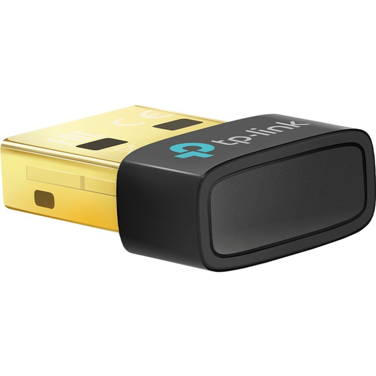 Load image into Gallery viewer, Tp-link bluetooth 5.0 nano usb adapter bluetooth adapter (zwart)
