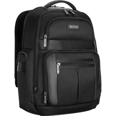 Targus 15 -16 mobile elite backpack rugzak (zwart)