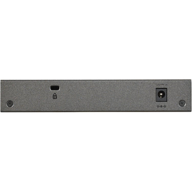 Abi schakelaar netgear gs108t-300pes gs108tv3 grijs